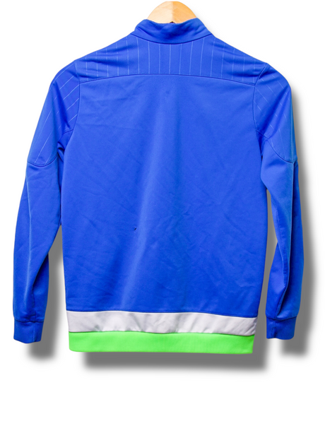 Ajax 2015/2016 Jacke (152)