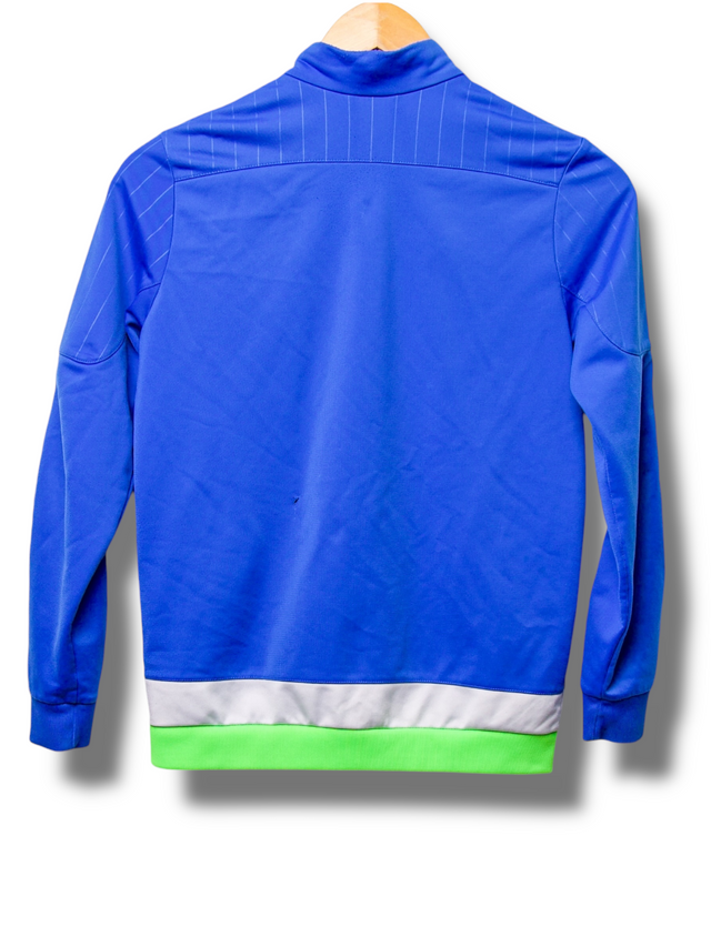 Ajax 2015/2016 Jacke (152)