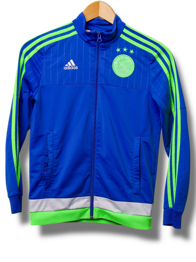 Ajax 2015/2016 Jacke (152)