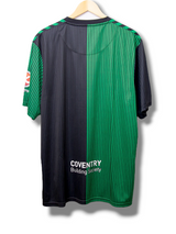 Coventry City 2023/2024 Derde Shirt (XXL)