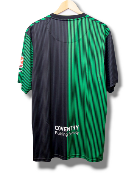 Coventry City 2023/2024 Drittes Trikot (XXL)