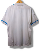 Olympique Marseille 2011/2012 Heimtrikot (L)