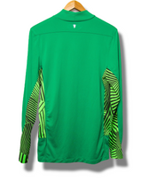 Manchester United 2011/2012 Keeper Shirt (S)