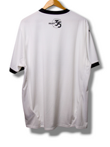 Plymouth Argyle 2024/2025 Away Shirt (XXL)