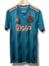 Ajax 2019/2020 Uit Shirt Tadic #10 (S)