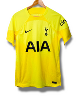 Tottenham 2022/2023 Torwarttrikot (S)