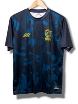 Blue Tigers 2021 Trainingsshirt (M)