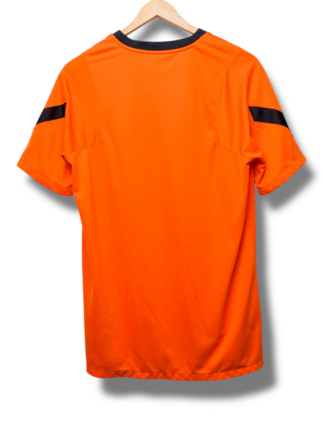 AS Rom 2020/2021 Trainingsshirt (L)
