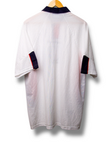England 1997/1998 Heimtrikot (XXL)