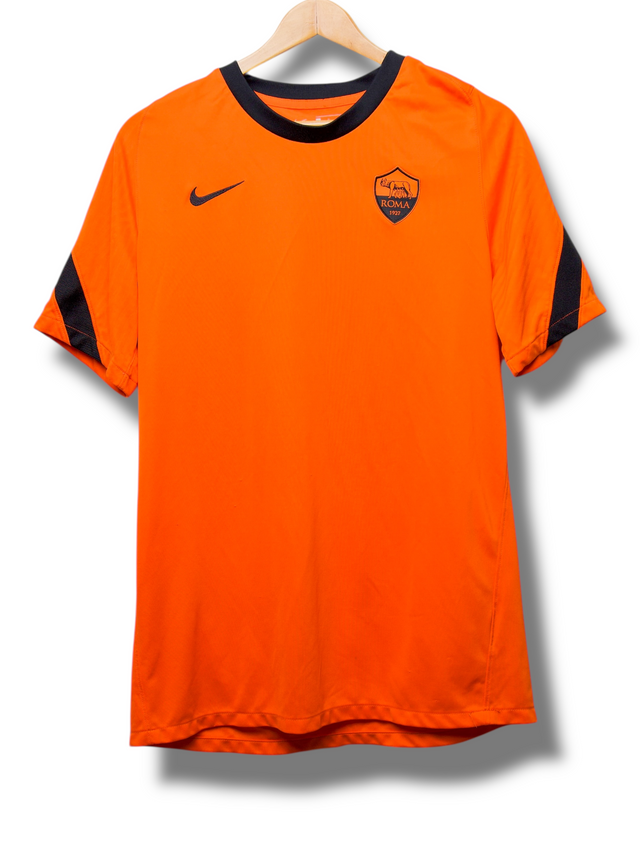 AS Rom 2020/2021 Trainingsshirt (L)