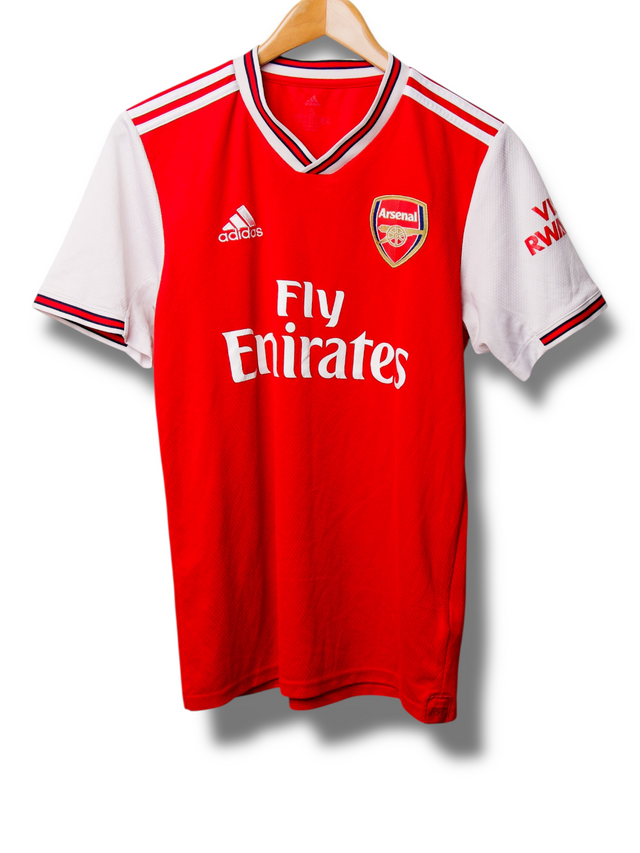 Arsenal 2019/2020 Home Shirt (S)