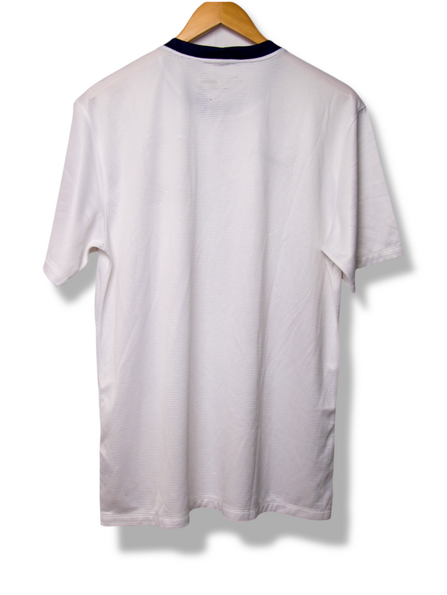 England 2012 Home Shirt (L)