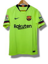 Barcelona 2018/2019 Uit Shirt (S)