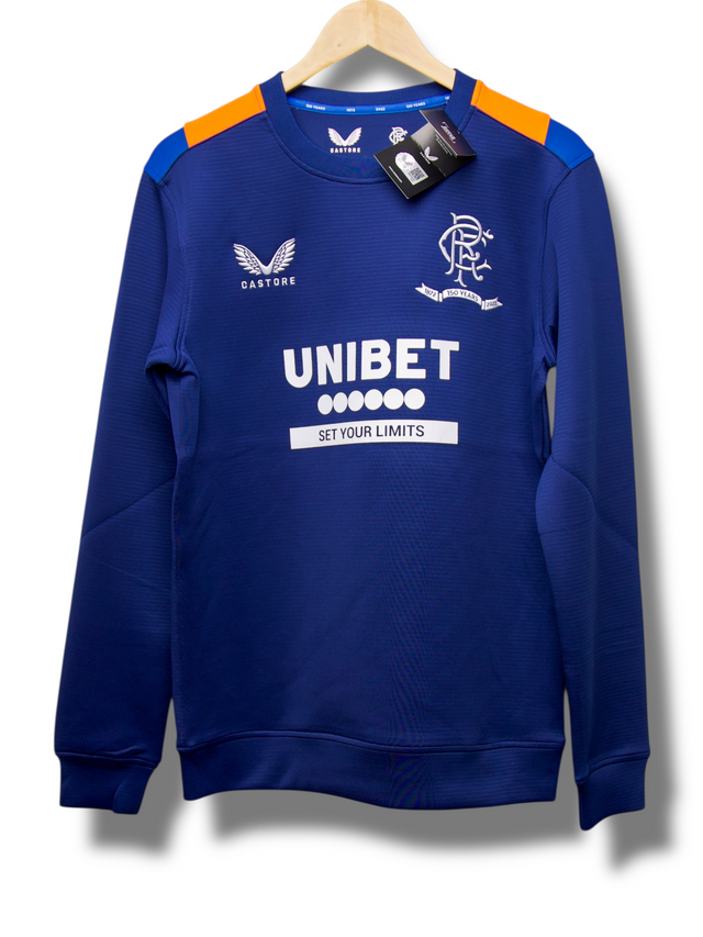 Rangers Trikot 2021/2022 (S)