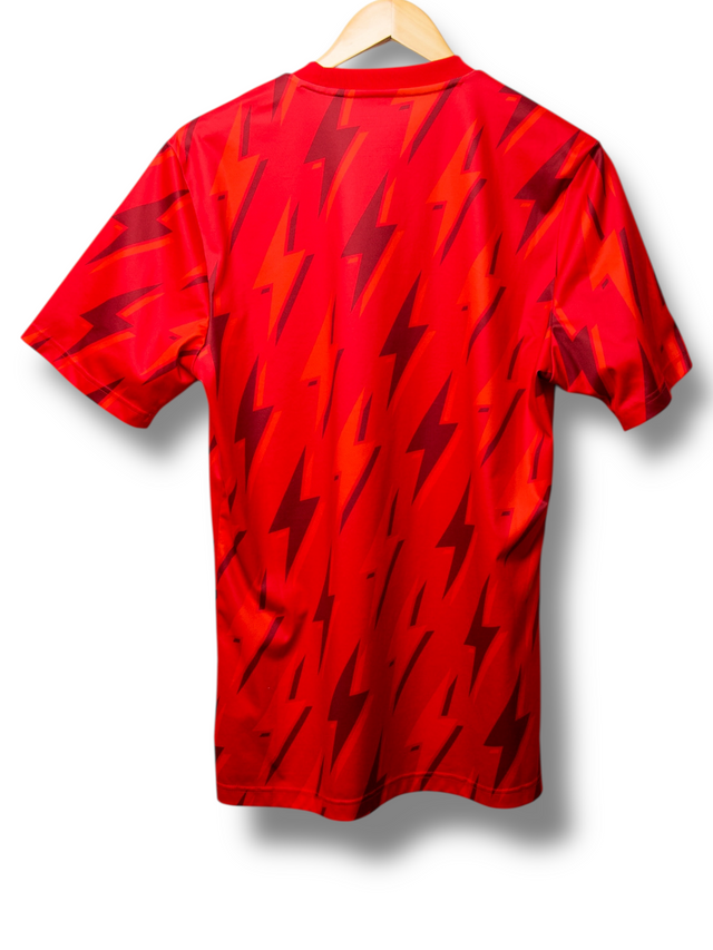 Arsenal 2023/2024 Pre-Match-Trikot (M)