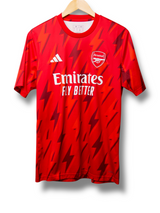 Arsenal 2023/2024 Pre-Match-Trikot (M)
