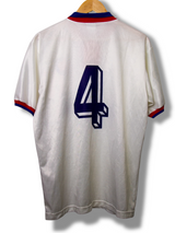 Hajduk Split 1993/1994 Thuis Shirt (XL)
