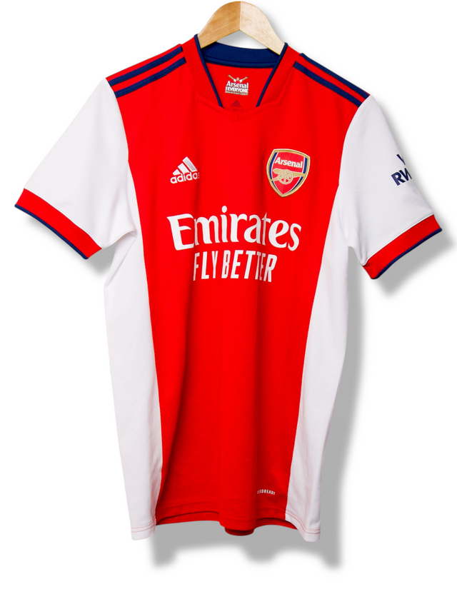 Arsenal 2021/2022 Heimtrikot (M)