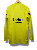 Barcelona 2019/2020 Vaporknit Jacket (L)