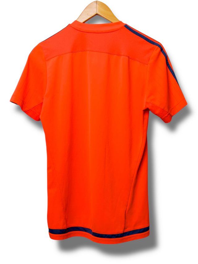 Feyenoord 2015/2016 Trainingsshirt (S)