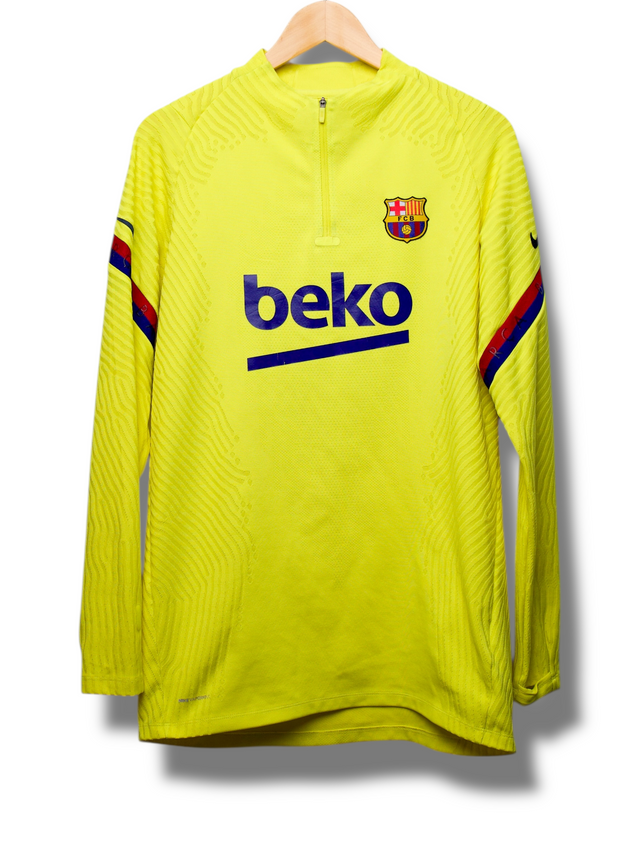 Barcelona 2019/2020 Vaporknit Jacket (L)
