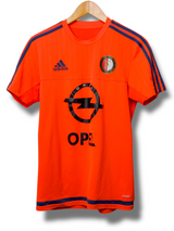 Feyenoord 2015/2016 Trainingsshirt (S)