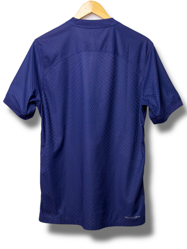 PSG 2022/2023 Home Shirt Player Version (M)
