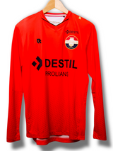 Willem II 2021/2022 Keeper Shirt (S)