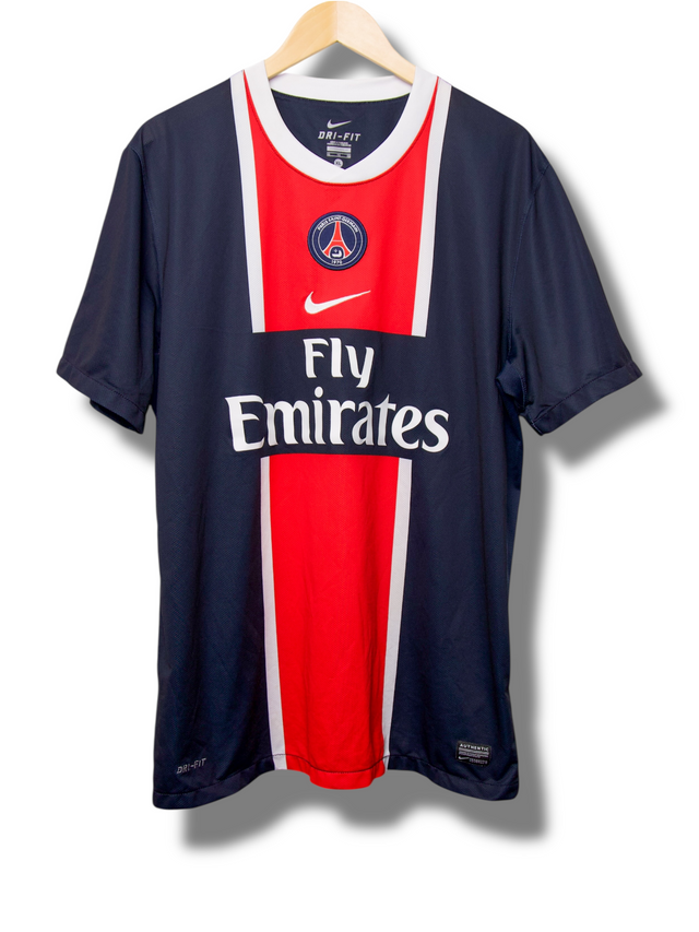 PSG 2011/2012 Heimtrikot (XL)