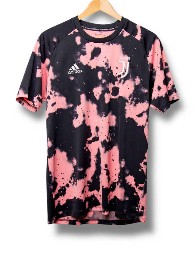 Juventus 2019/2020 Trainingsshirt (M)