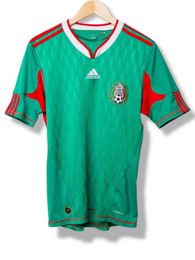 Mexiko 2010/2011 Heimtrikot (S)