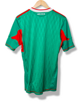Mexiko 2010/2011 Heimtrikot (S)
