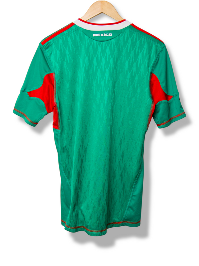 Mexiko 2010/2011 Heimtrikot (S)