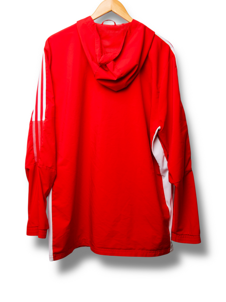 Ajax 2021/2022 Jacke (L)