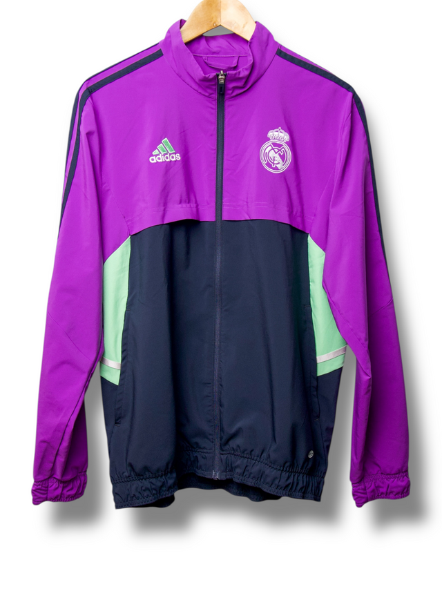 Real Madrid Jacke 2022/2023 (M)
