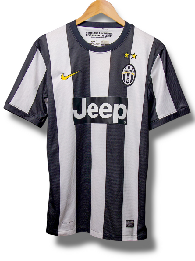Juventus 2012/2013 Home Shirt (S)