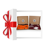 De Voetbaltempel cadeaubon